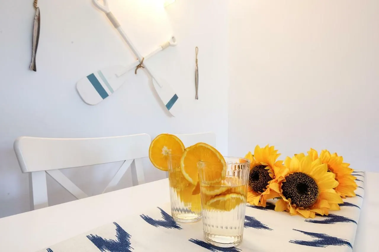 Holiday home Edificio Playasol Villa Alcudia