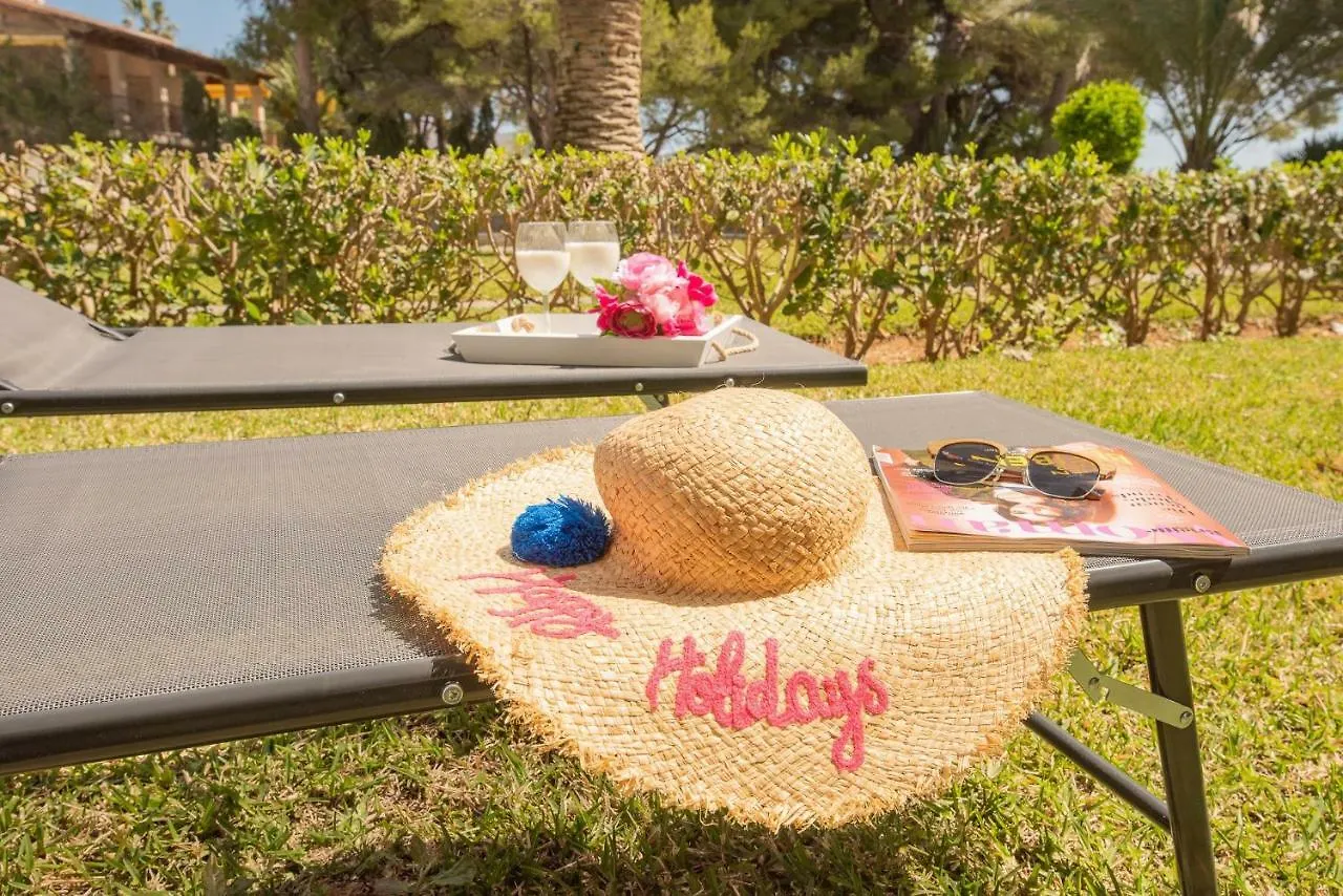 Holiday home Edificio Playasol Villa Alcudia
