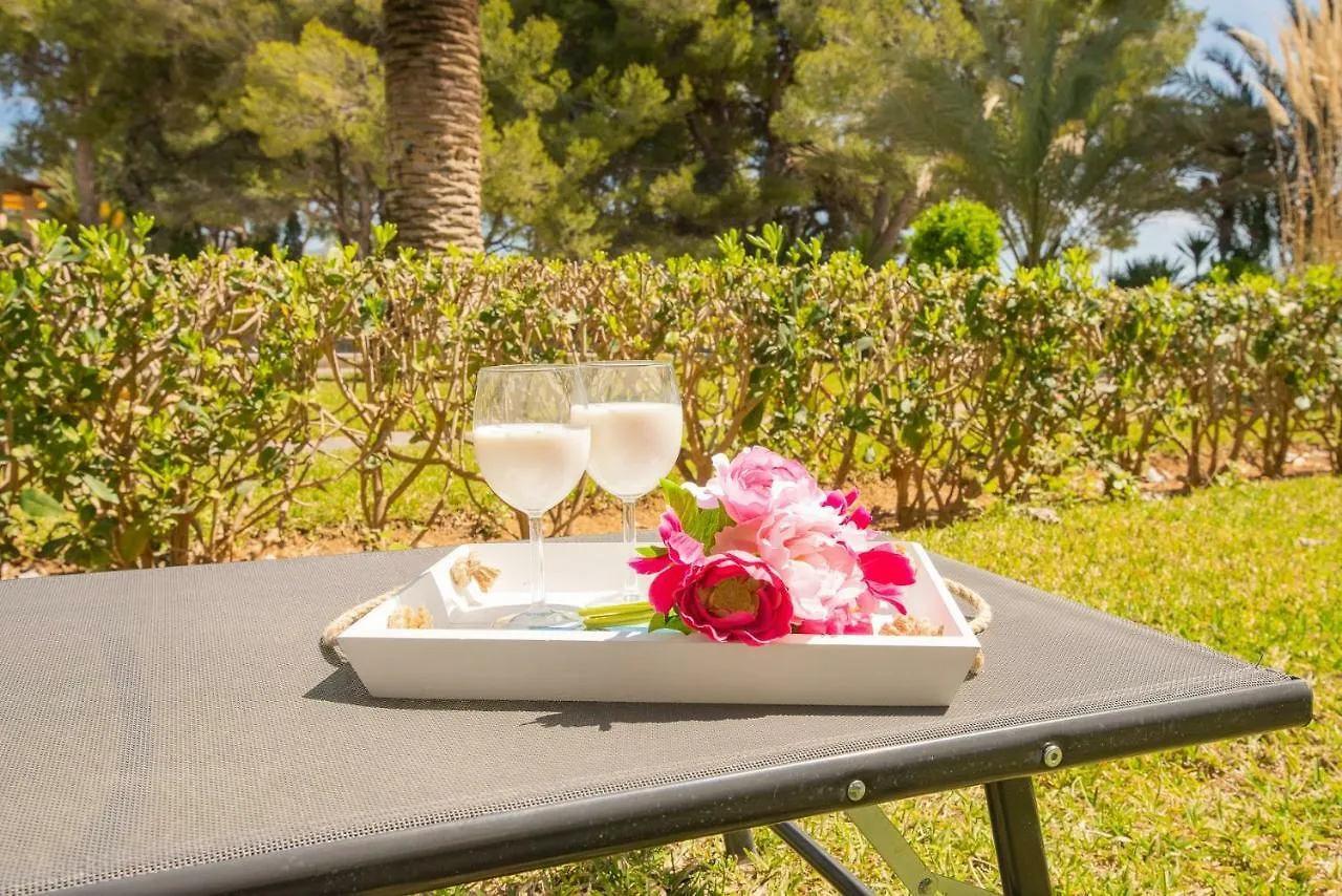 Edificio Playasol Villa Alcudia  Holiday home