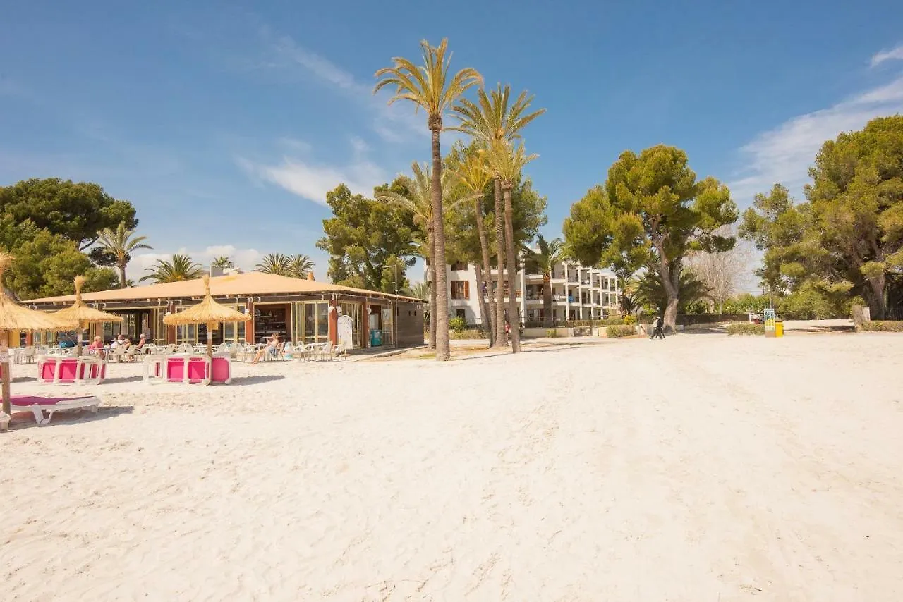 Edificio Playasol Villa Alcudia  Holiday home Alcudia (Mallorca)