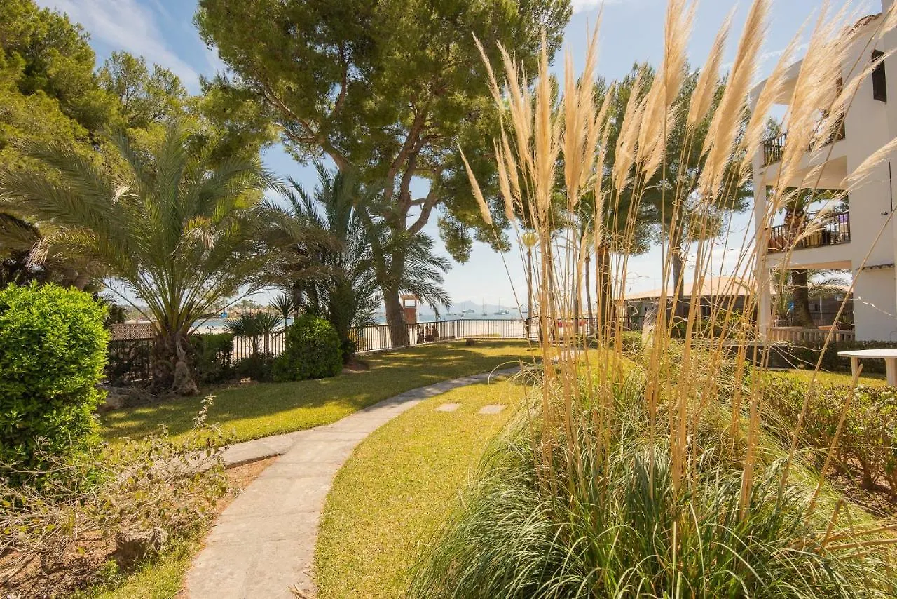 Holiday home Edificio Playasol Villa Alcudia  Spain