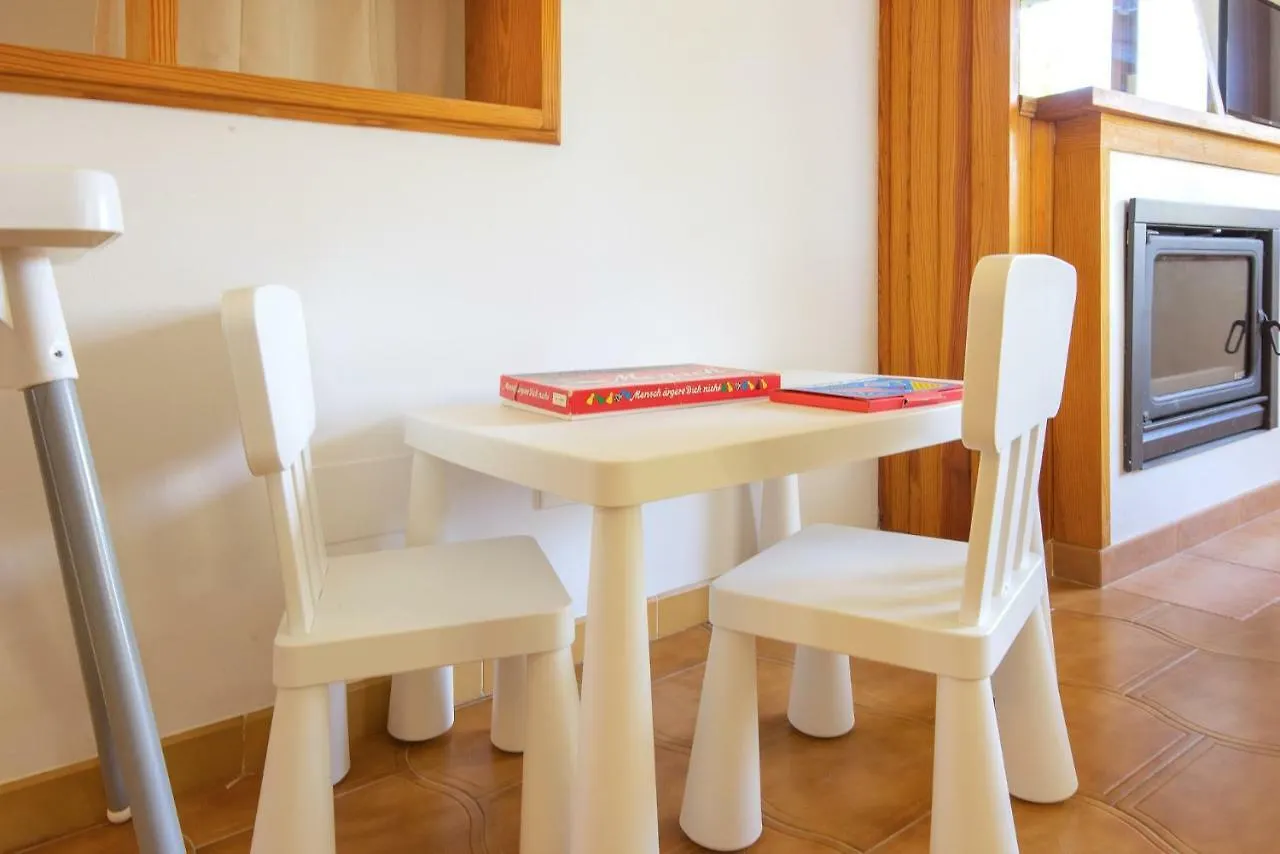Holiday home Edificio Playasol Villa Alcudia